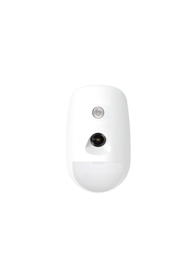 Detector PIR Hikvision Inalámbrico con cámara 12m-2