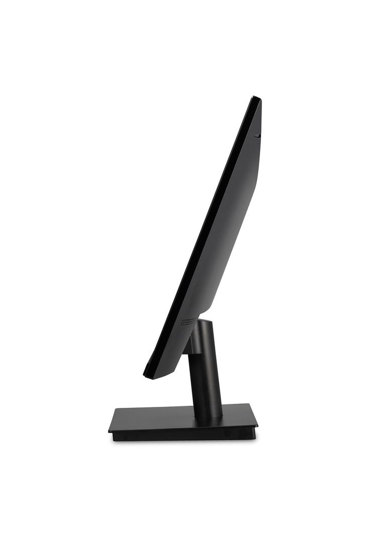 Monitor ViewSonic VA2709M 27" FullHD 100Hz 1ms IPS - Negro-1