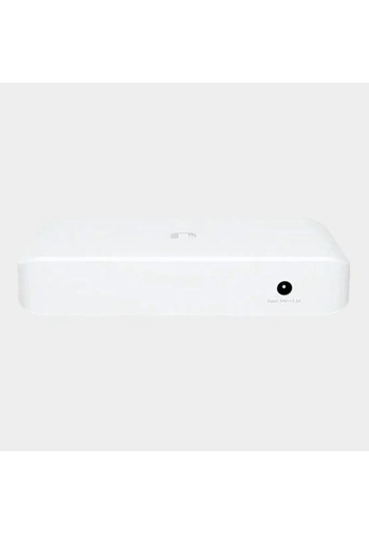 Switch Ubiquiti Lite 8 PoE 8 Puertos Gestionado PoE+ 8 Gbps-2