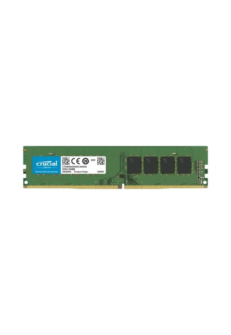 crucial DDR4 16GB(16GBx1 Crucial デスクトップPC用メモリ crucial（クルーシャル） 16GBメモリー DIMM メモリー