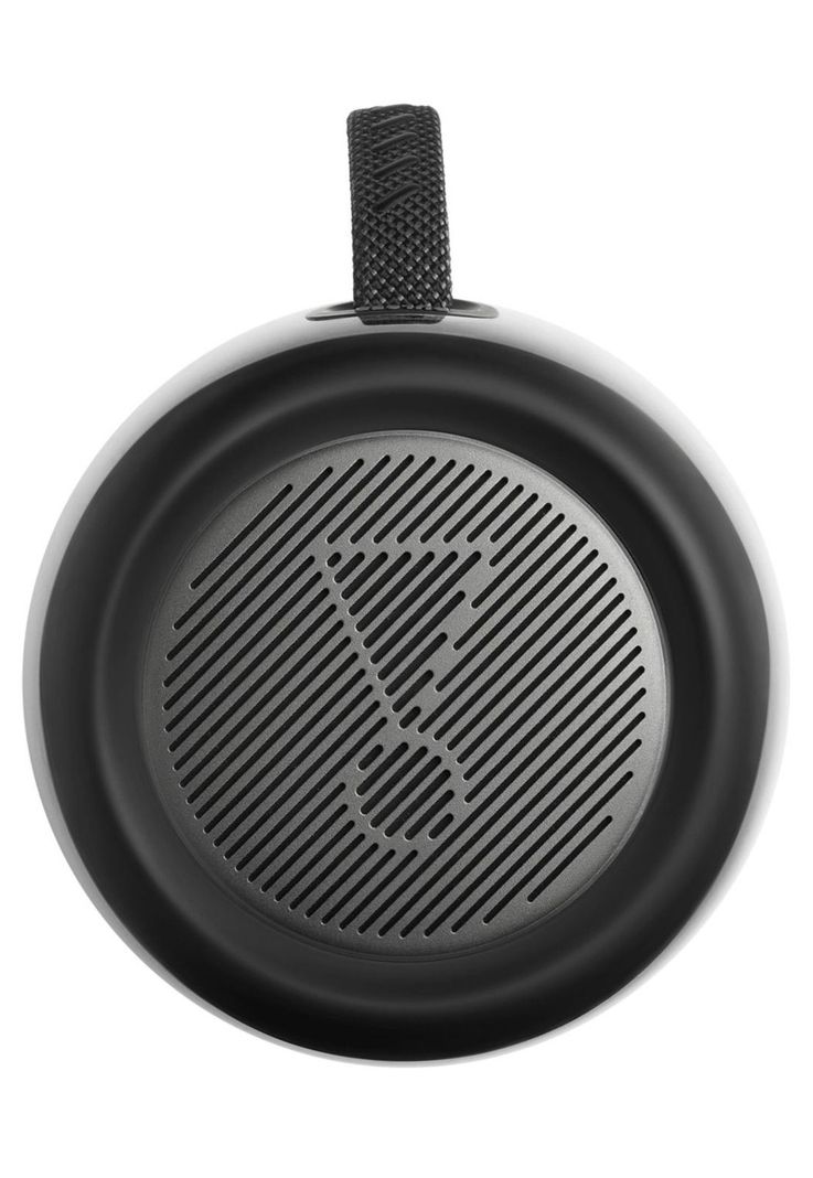 Parlante Portátil JBL Pulse 5 Wireless Bluetooth IP67 Negro-2