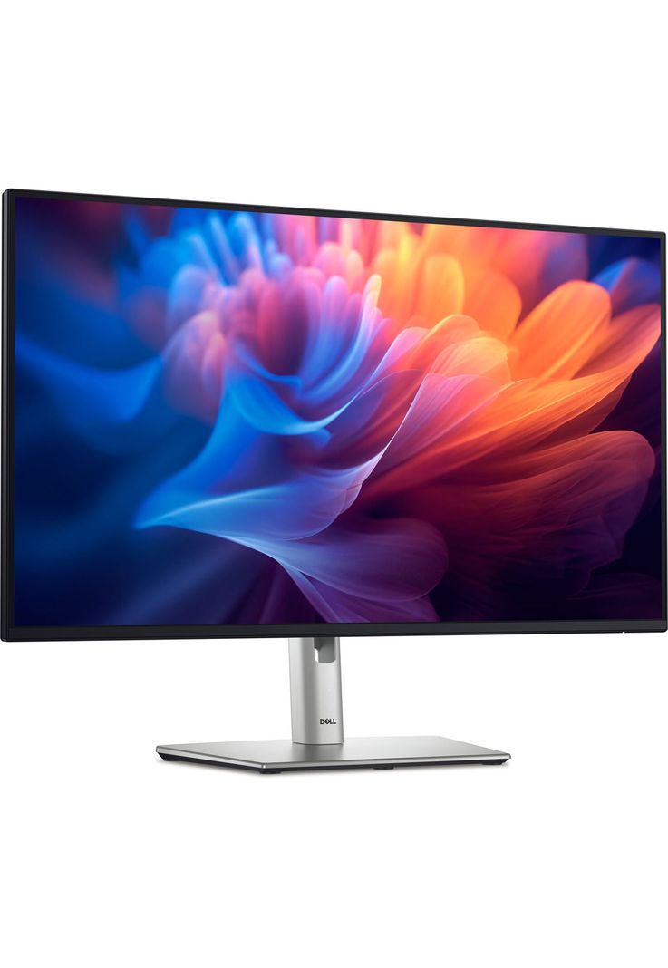 Monitor Dell P2725H 27" FHD 100 Hz IPS Vesa-0