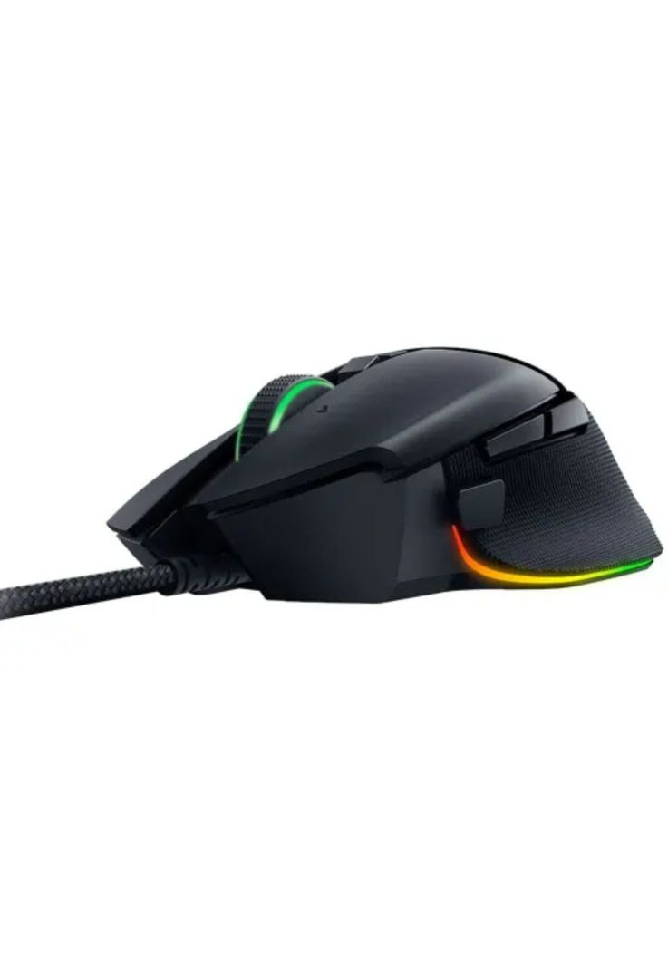 Mouse Razer Basilisk V3 Sensor Focus+ Speedflex 26K RGB-1