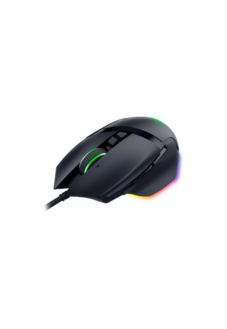 Mouse Razer Basilisk V3 Sensor Focus+ Speedflex 26K RGB-2