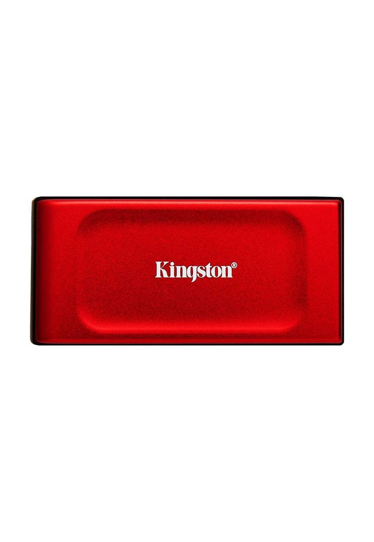 Disco Externo SSD Kingston XS1000R de 2TB USB 3.2-0