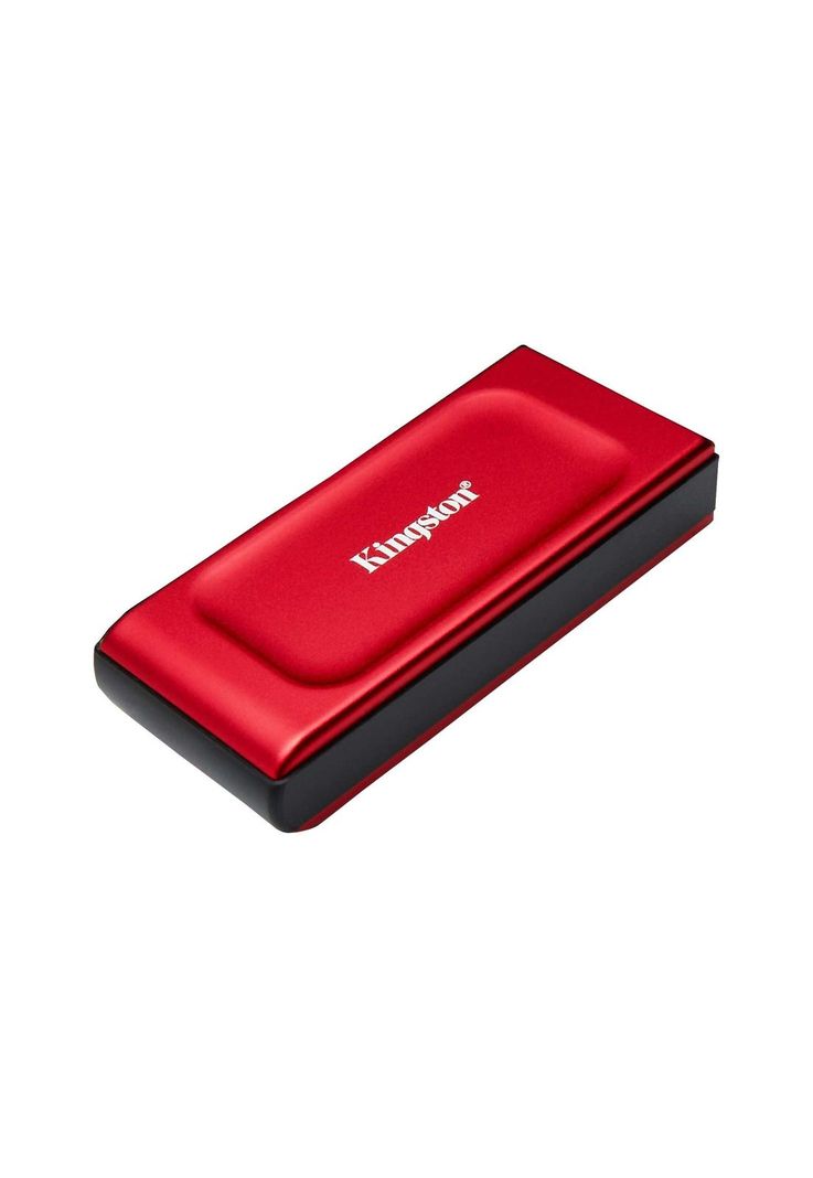 Disco Externo SSD Kingston XS1000R de 2TB USB 3.2-1