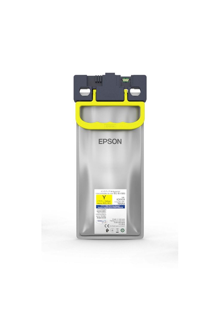 Bolsa de Tinta Epson T05A400 182.5ml Amarillo