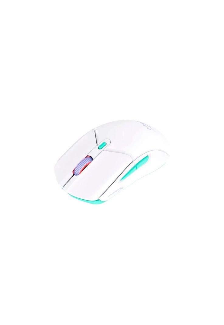 Mouse HyperX Pulsefire Haste 2 Core Wireless 12000DPI RGB BT-1