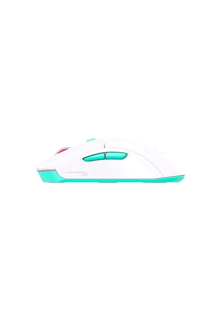 Mouse HyperX Pulsefire Haste 2 Core Wireless 12000DPI RGB BT-2