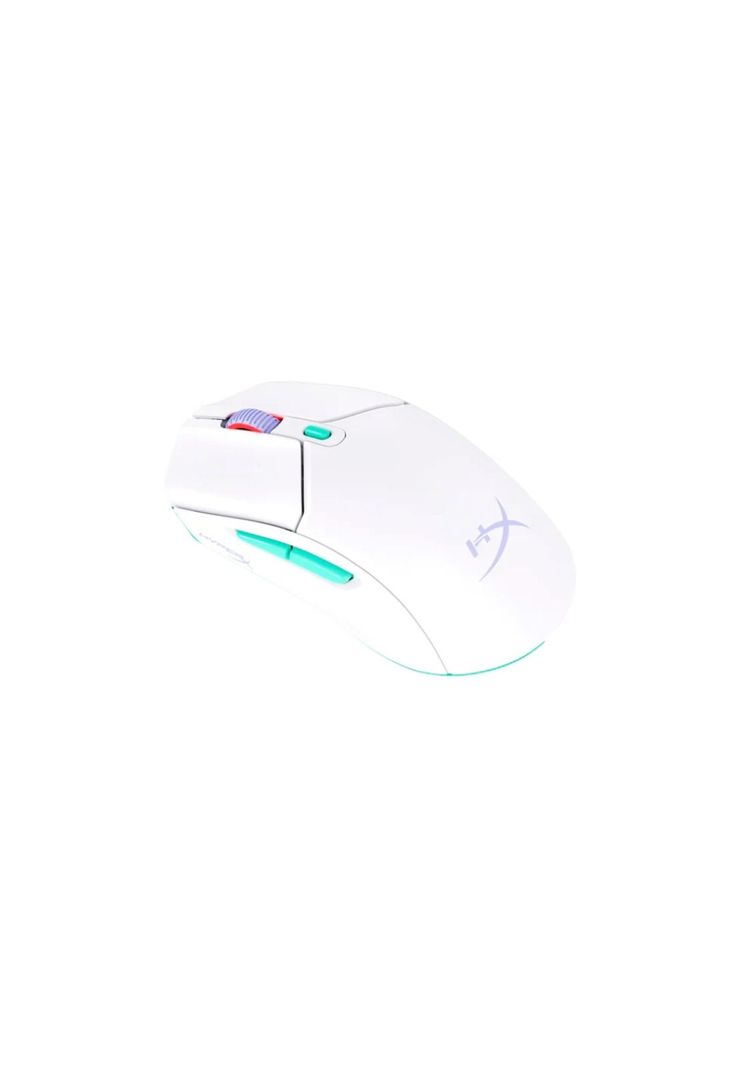 Mouse HyperX Pulsefire Haste 2 Core Wireless 12000DPI RGB BT-3