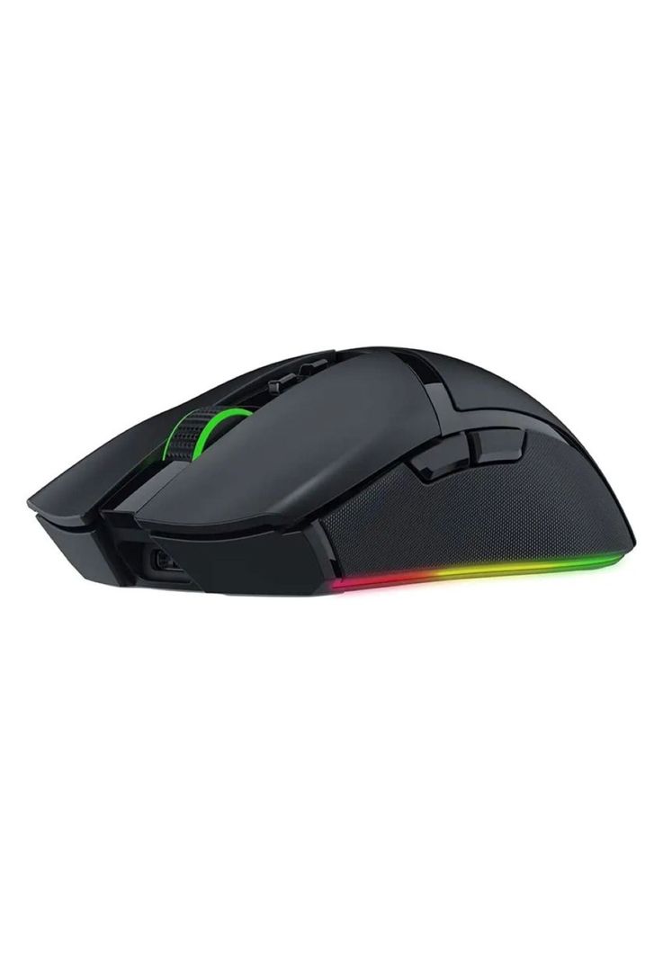 Mouse Razer Cobra Pro HyperSpeed Wireless BT/Dongle USB-1