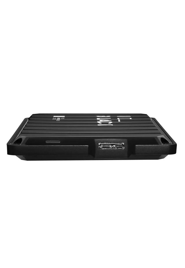 Disco Portátil Western Digital WD Black P10 2TB USB 3.0-2