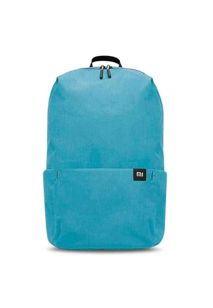 Mochila Xiaomi Mi Casual Daypack 10L Bright Blue-0