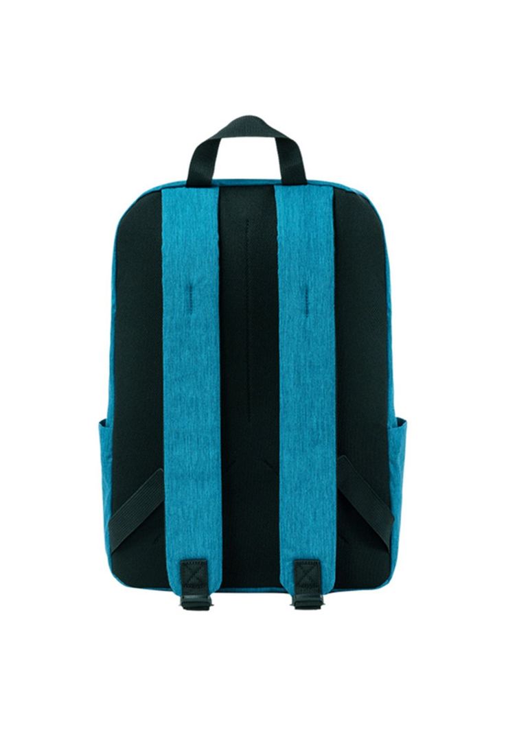 Mochila Xiaomi Mi Casual Daypack 10L Bright Blue-2