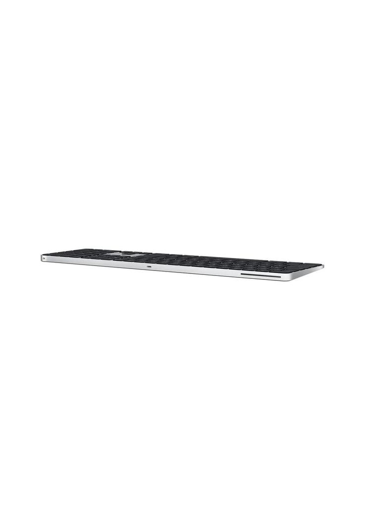Magic Keyboard con Keypad numerico y Touch ID Apple-2