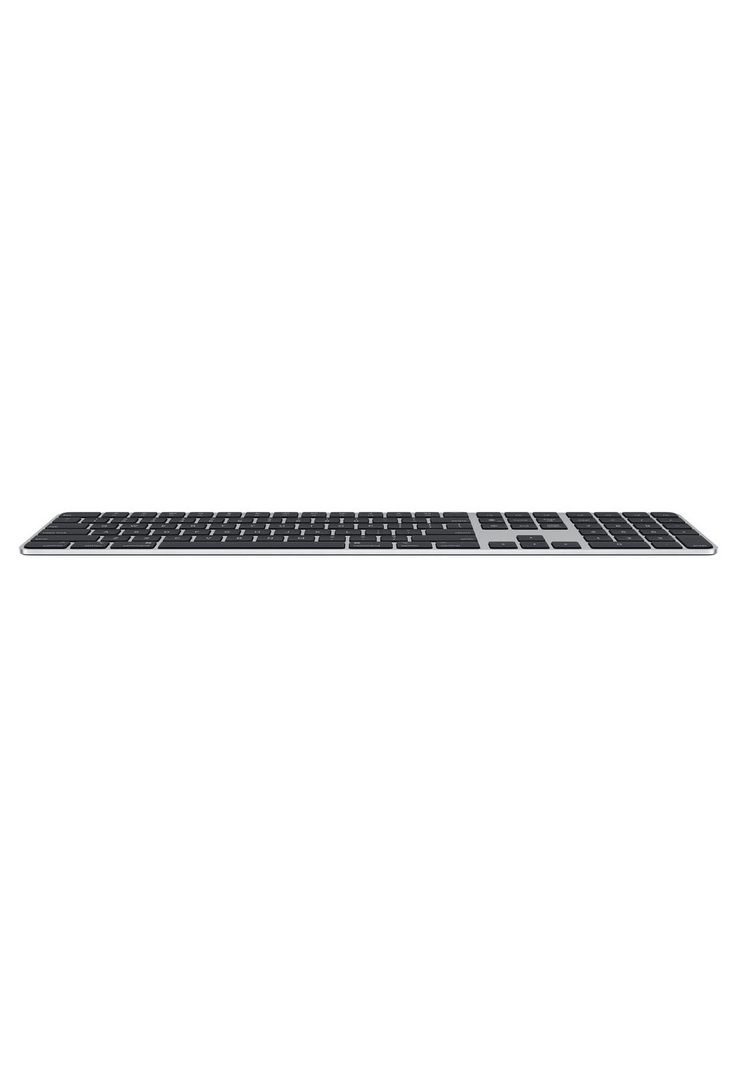 Magic Keyboard con Keypad numerico y Touch ID Apple-3