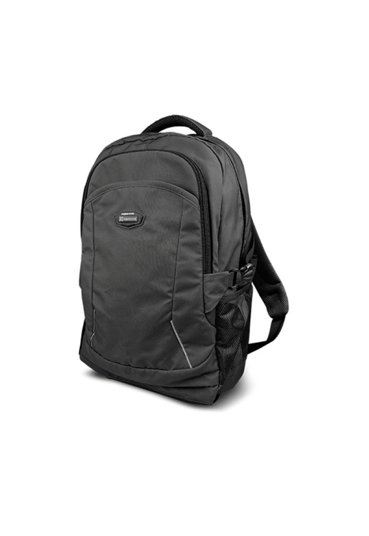 Mochila Klip Xtreme TrendTrek 15.6" Negro-0
