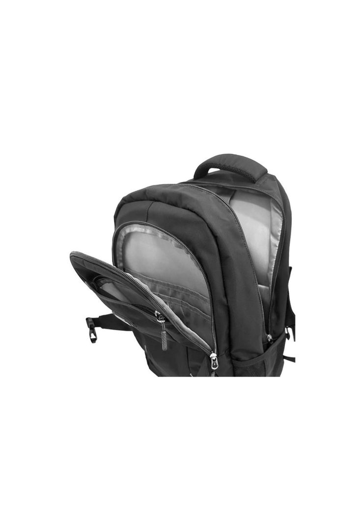 Mochila Klip Xtreme TrendTrek 15.6" Negro-1