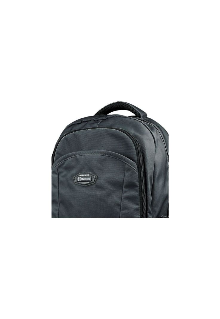 Mochila Klip Xtreme TrendTrek 15.6" Negro-2