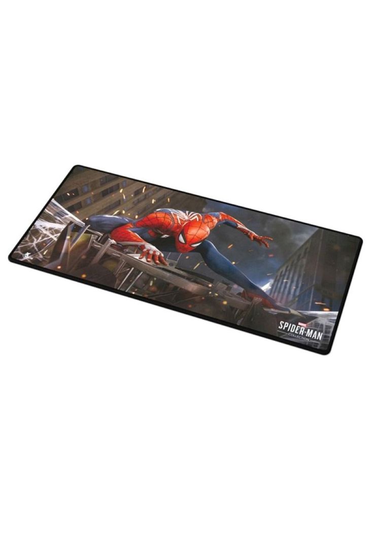 Mouse Pad Xtech Spider-Man XXL 90 x 42 x 0,2 cm-1