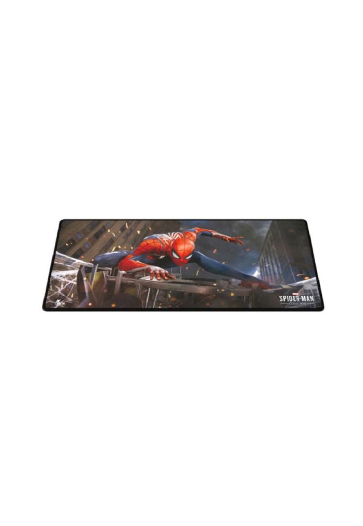 Mouse Pad Xtech Spider-Man XXL 90 x 42 x 0,2 cm-2