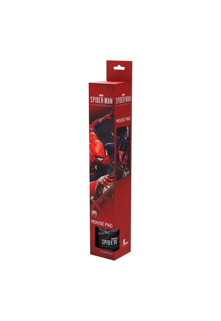 Mouse Pad Xtech Spider-Man XXL 90 x 42 x 0,2 cm-3