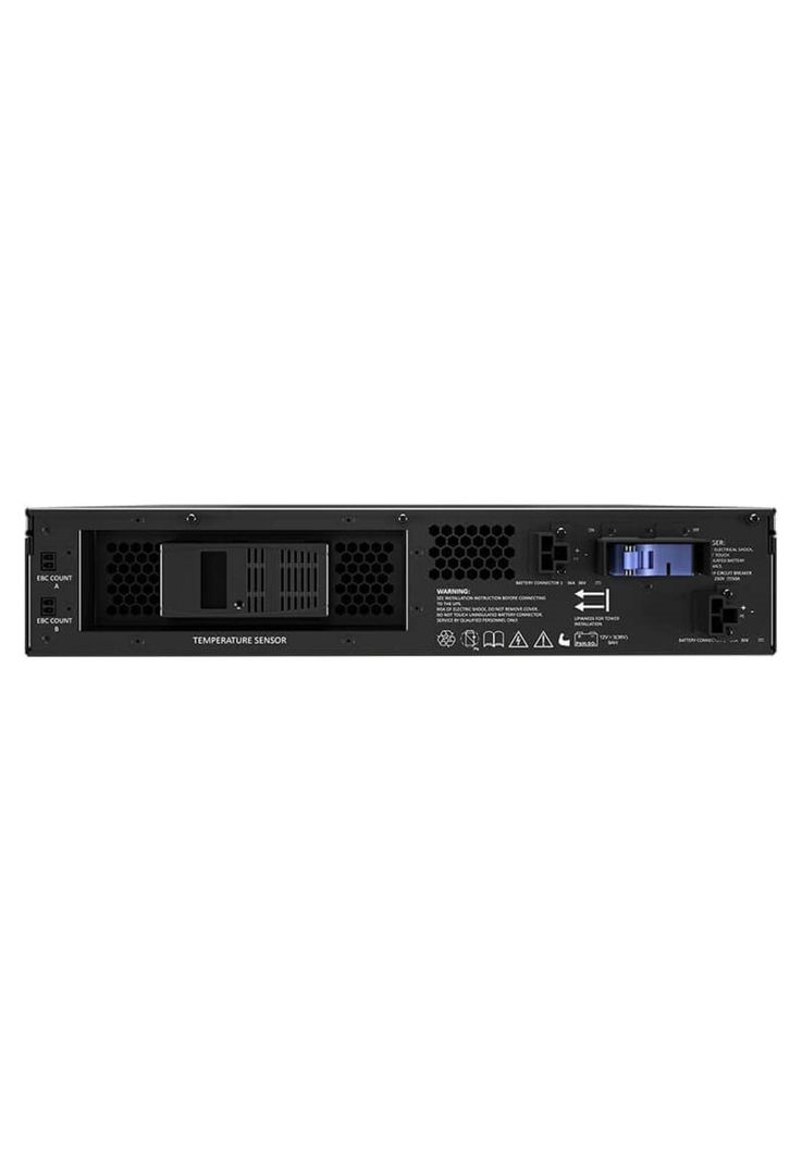 Batería Externa Vertiv Liebert 36V para Serie GXT5 1000VA-3
