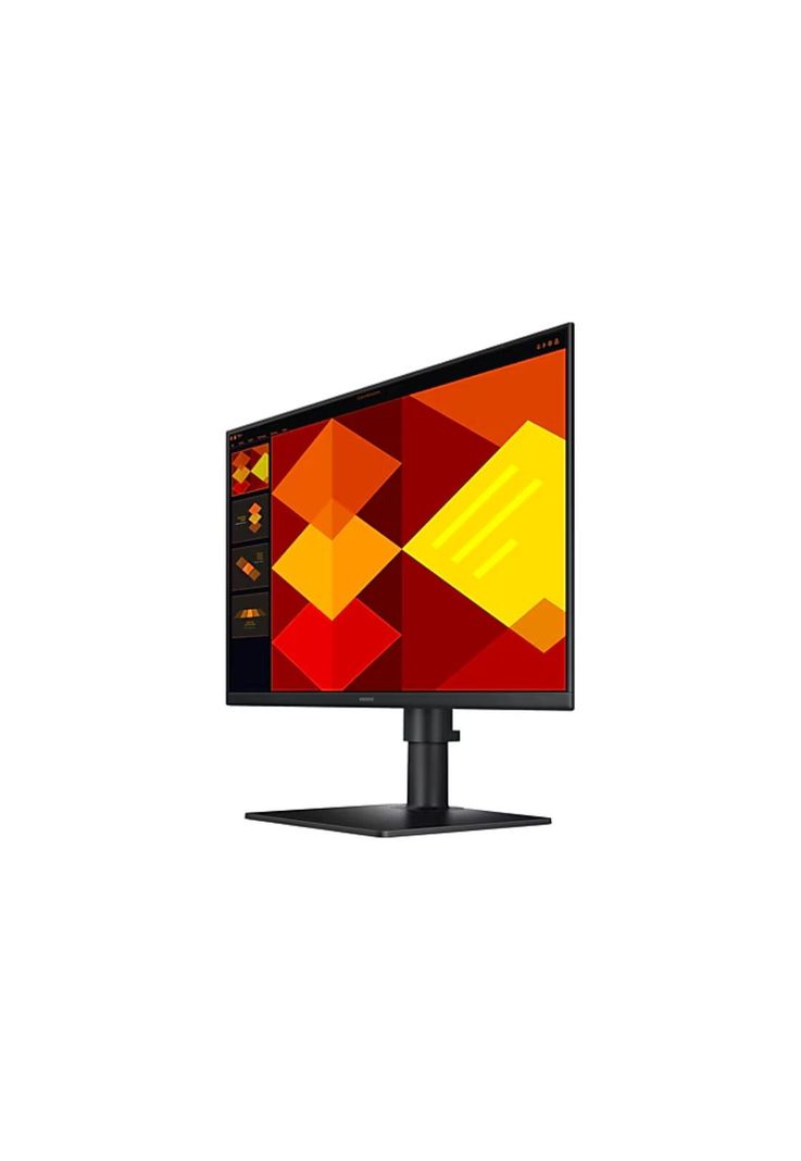 Monitor Samsung S40GD 24" FHD IPS 100Hz-1