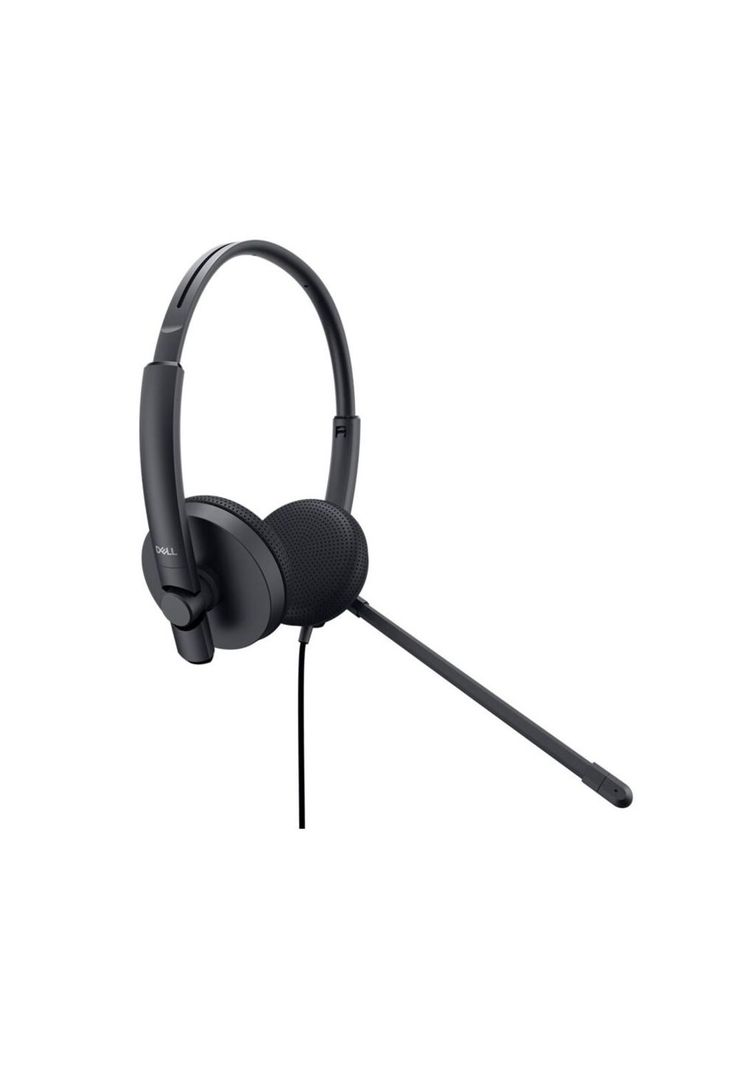 Audífonos Dell WH1022 con Micrófono Jack 3.5mm USB-2