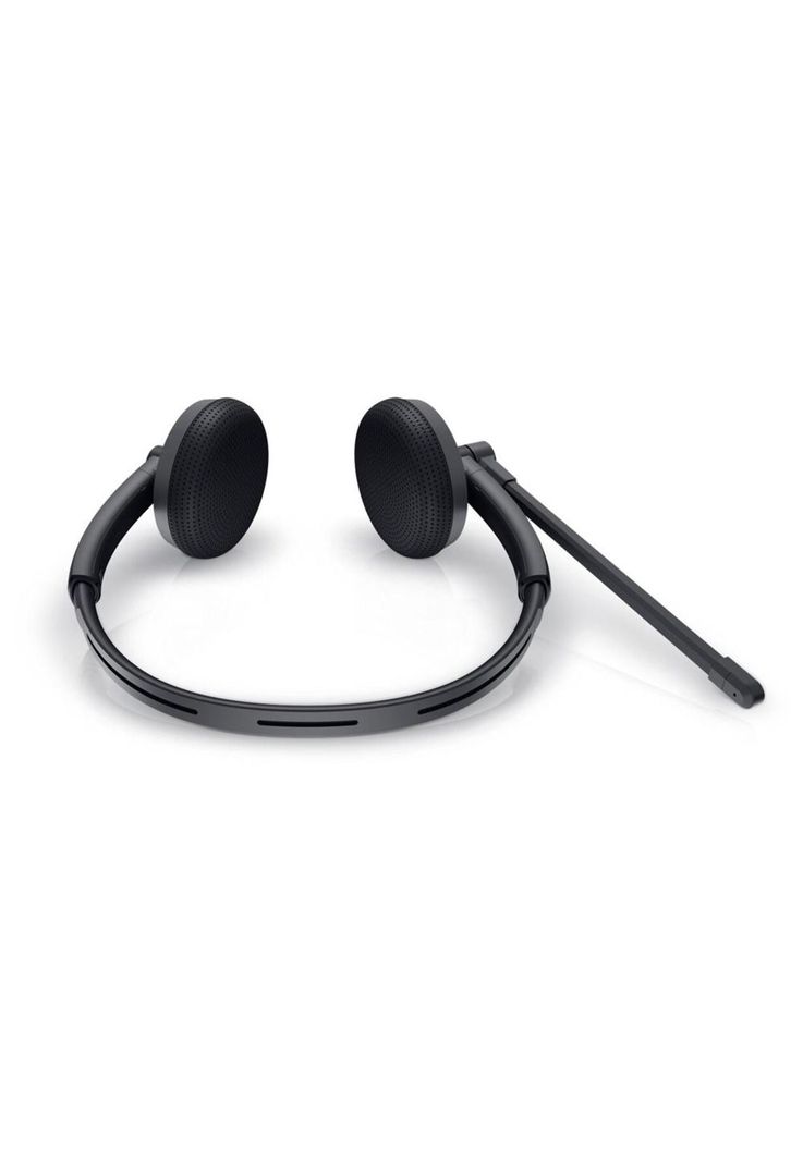 Audífonos Dell WH1022 con Micrófono Jack 3.5mm USB-3