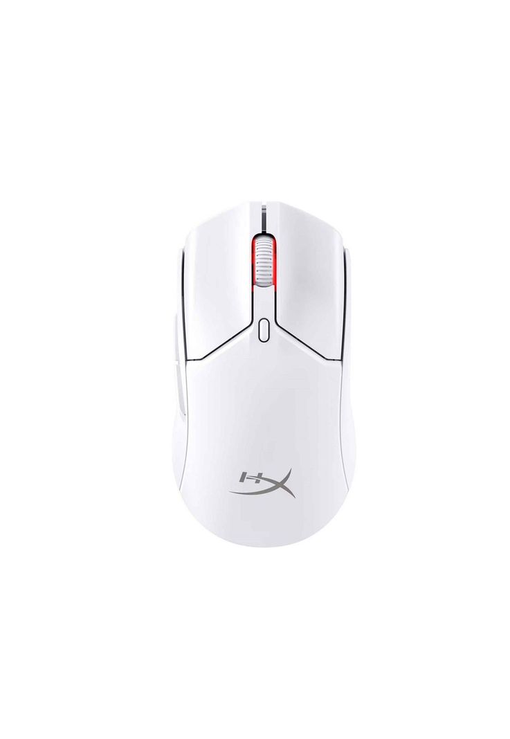 Mouse Gamer HyperX Pulsefire Haste 2 Mini Wireless Blanco-0