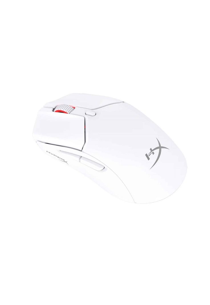 Mouse Gamer HyperX Pulsefire Haste 2 Mini Wireless Blanco-1