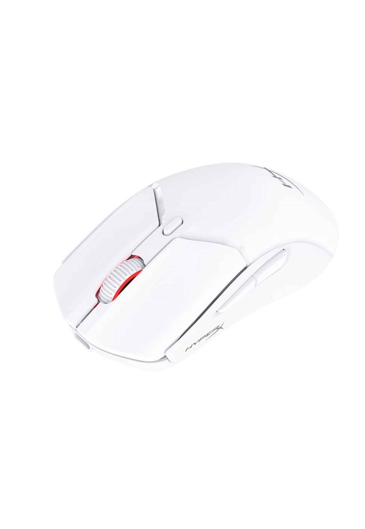 Mouse Gamer HyperX Pulsefire Haste 2 Mini Wireless Blanco-3