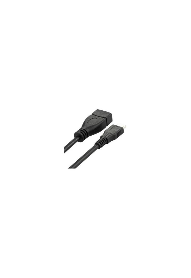 Adaptador OTG cable tipo C a usb A Android-2