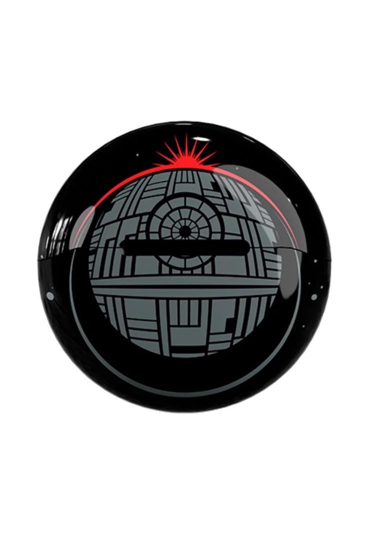 Audífonos inalambricos Gamer TWS Primus PWH-S240DS Star Wars-2