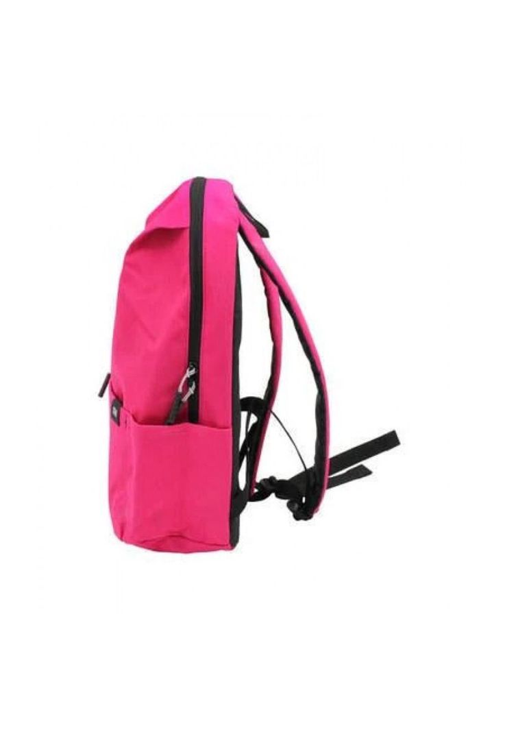 Mochila Xiaomi Mi Casual Daypack 10L Rosa-1