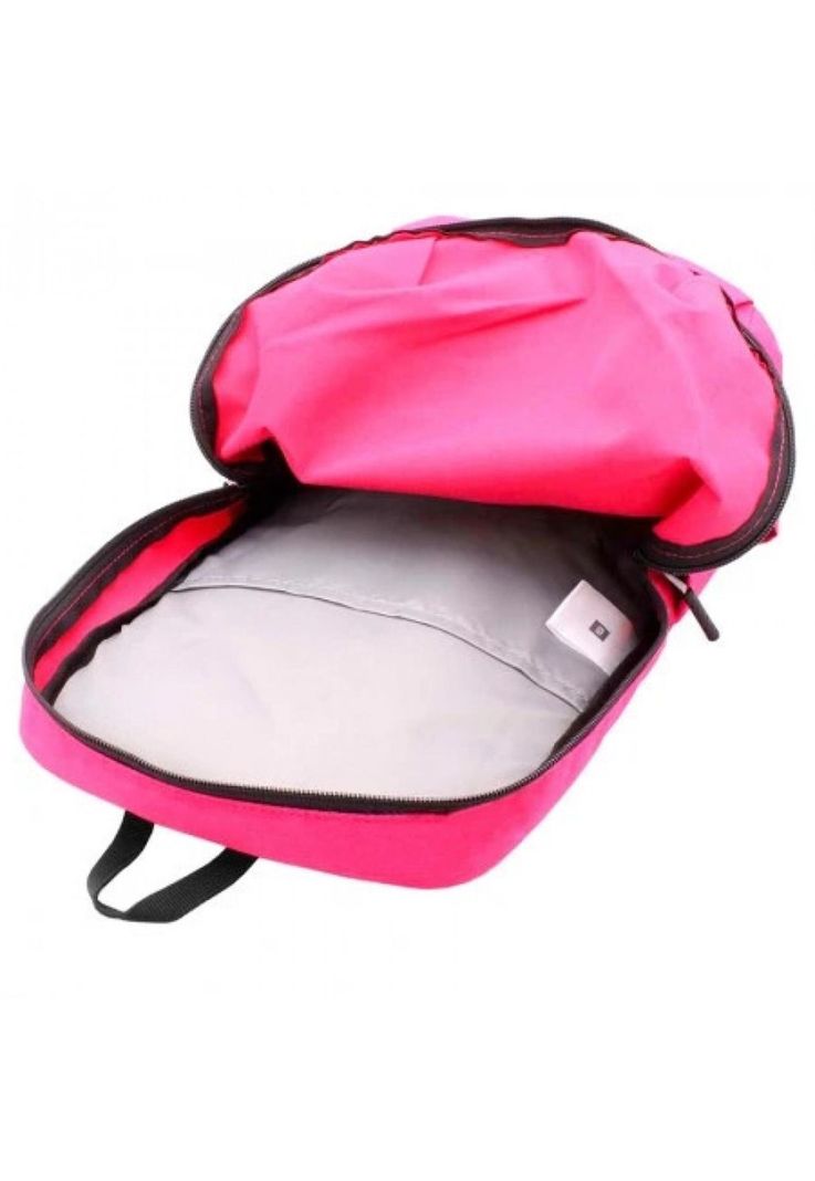 Mochila Xiaomi Mi Casual Daypack 10L Rosa-2