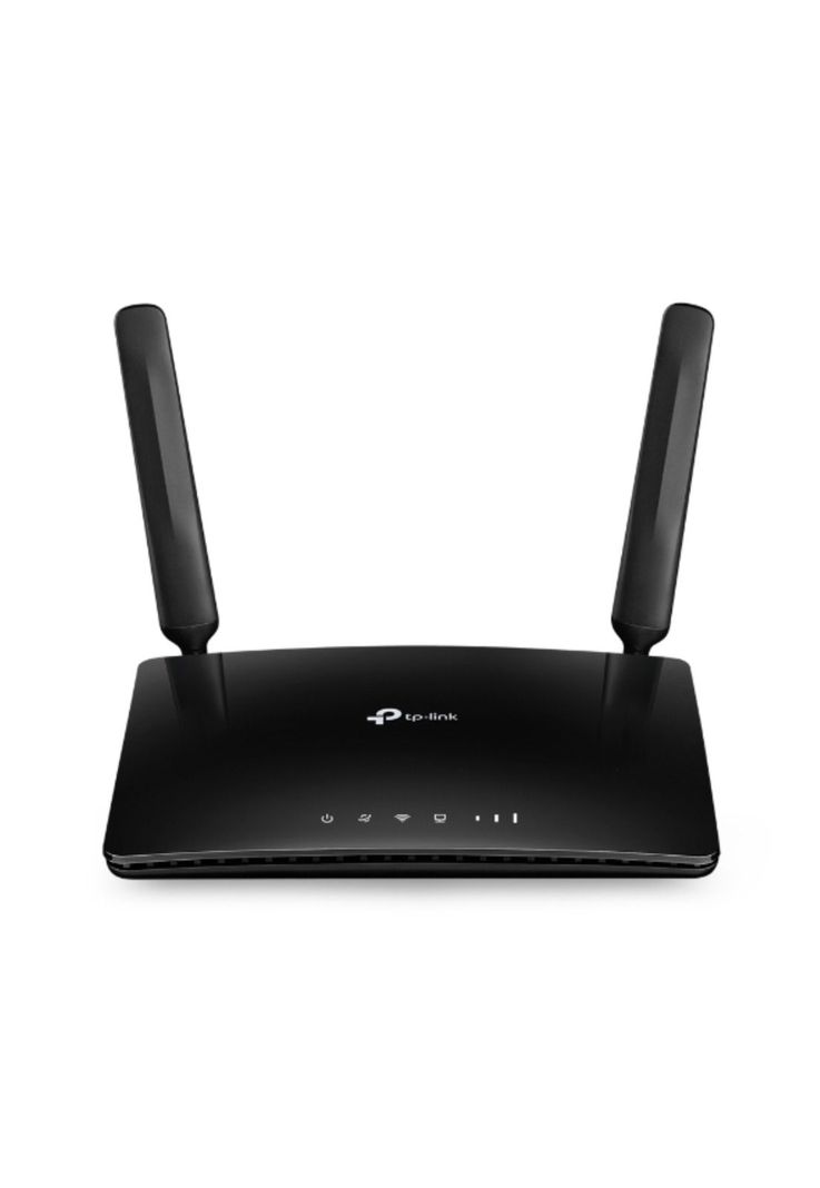 Router 4G LTE TP-Link ARCHER MR400 Wireless 2 Banda AC1200-0