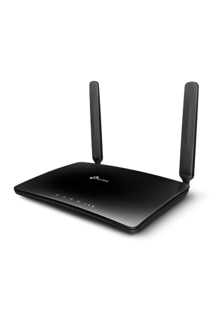 Router 4G LTE TP-Link ARCHER MR400 Wireless 2 Banda AC1200-1