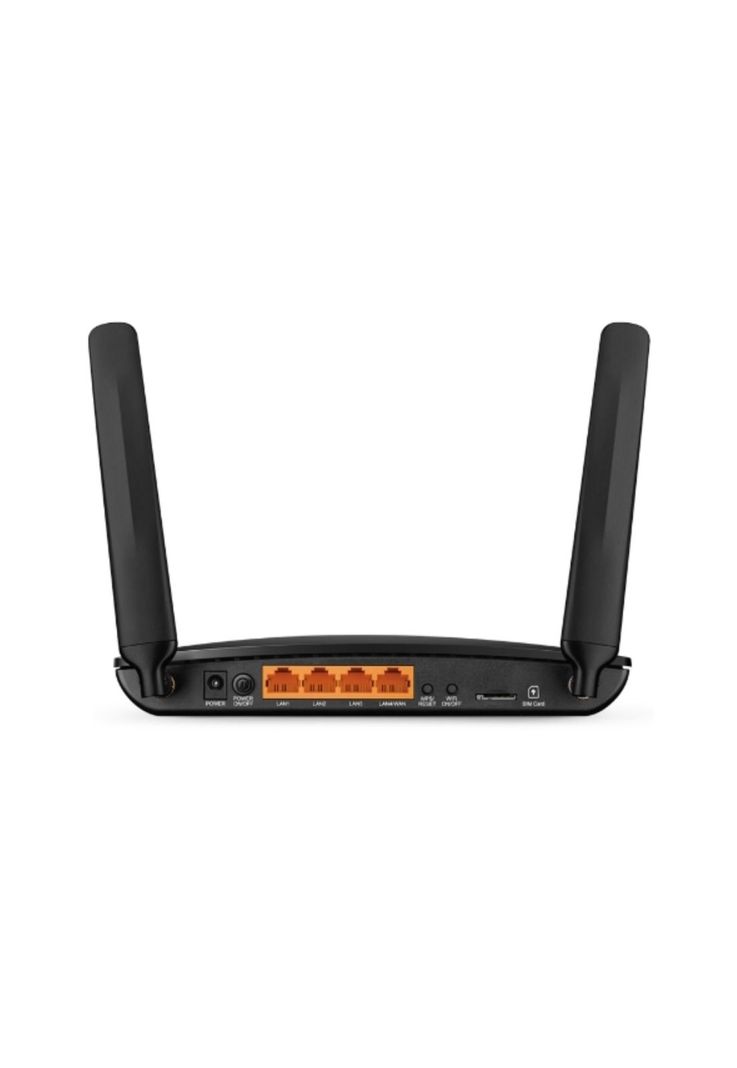 Router 4G LTE TP-Link ARCHER MR400 Wireless 2 Banda AC1200-2