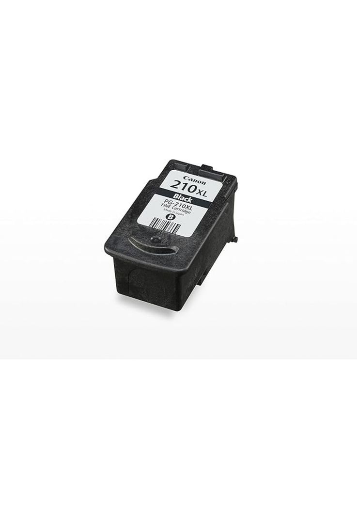 Cartucho de Tinta Canon  PG-210XL 400 páginas Negro-2