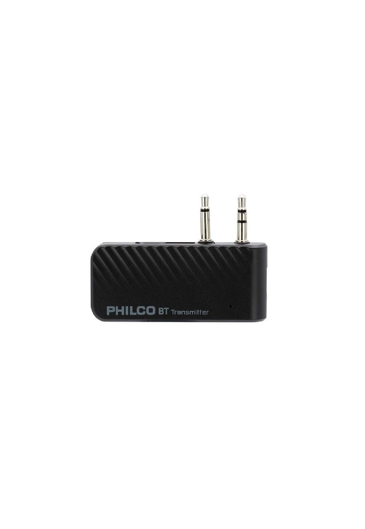 Transmisor de audio inalámbrico Philco BT569-1