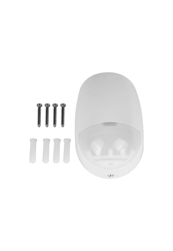 Detector Movimiento PIR Hikvision Inalámbrico para AXPRO 15m-2