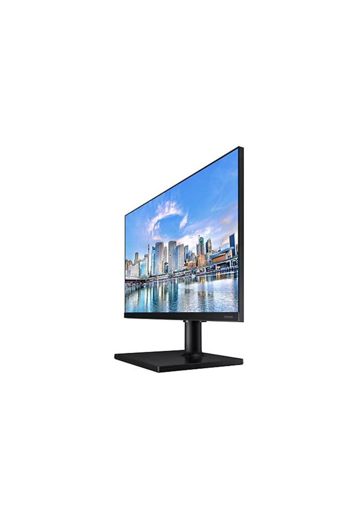 Monitor Samsung T45F 24" FHD IPS 75Hz VESA-2
