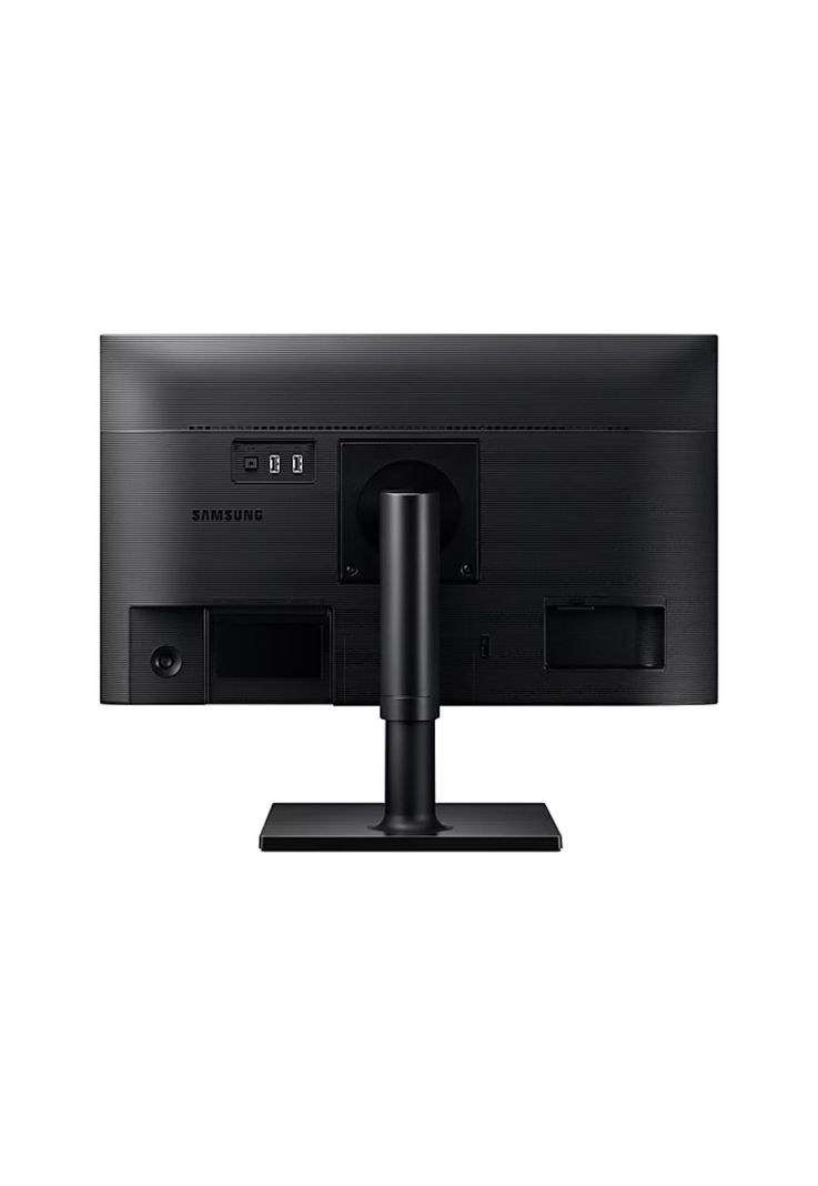 Monitor Samsung T45F 24" FHD IPS 75Hz VESA-5