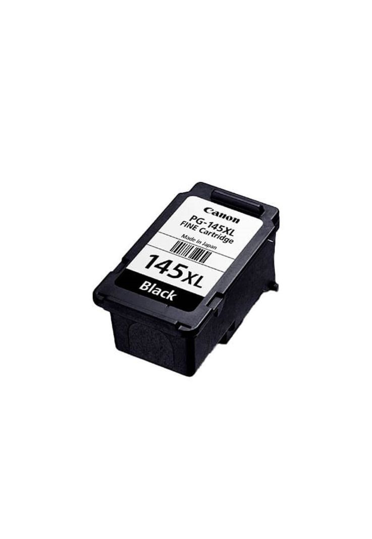 Cartucho de Tinta Canon PG-145 XL 12ml Negro-1