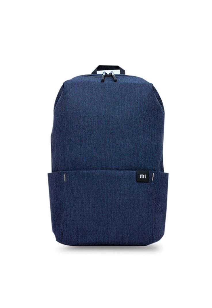 Mochila Xiaomi Mi Casual Daypack 10L Azul-0