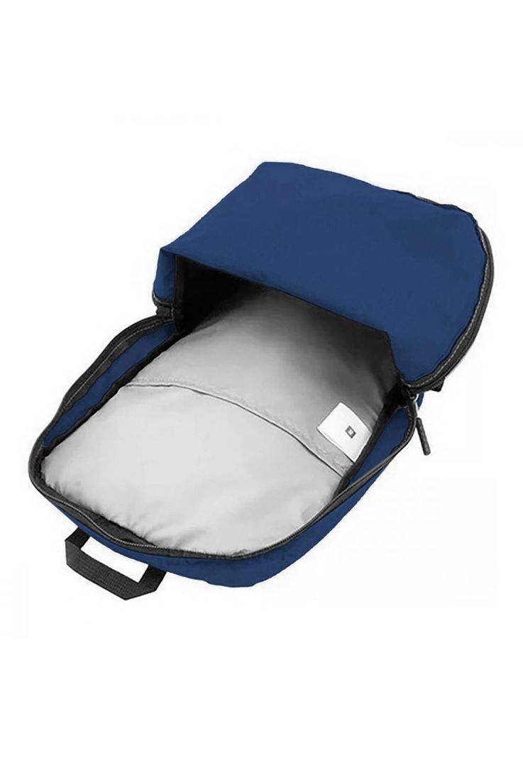 Mochila Xiaomi Mi Casual Daypack 10L Azul-1