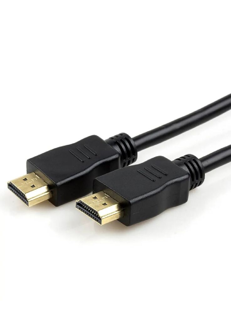 Cable HDMI Xtech XTC-152 4K 3mt-1