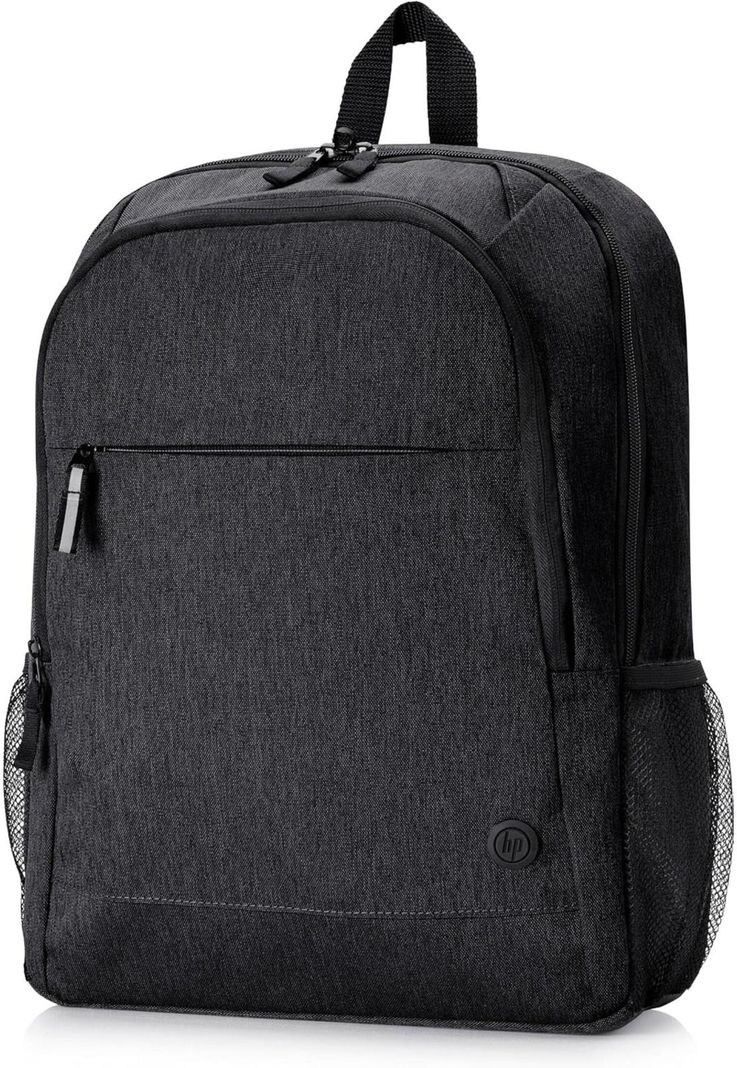 Mochila HP Prelude Pro Recycled Portátiles hasta 15.6" Negro-0